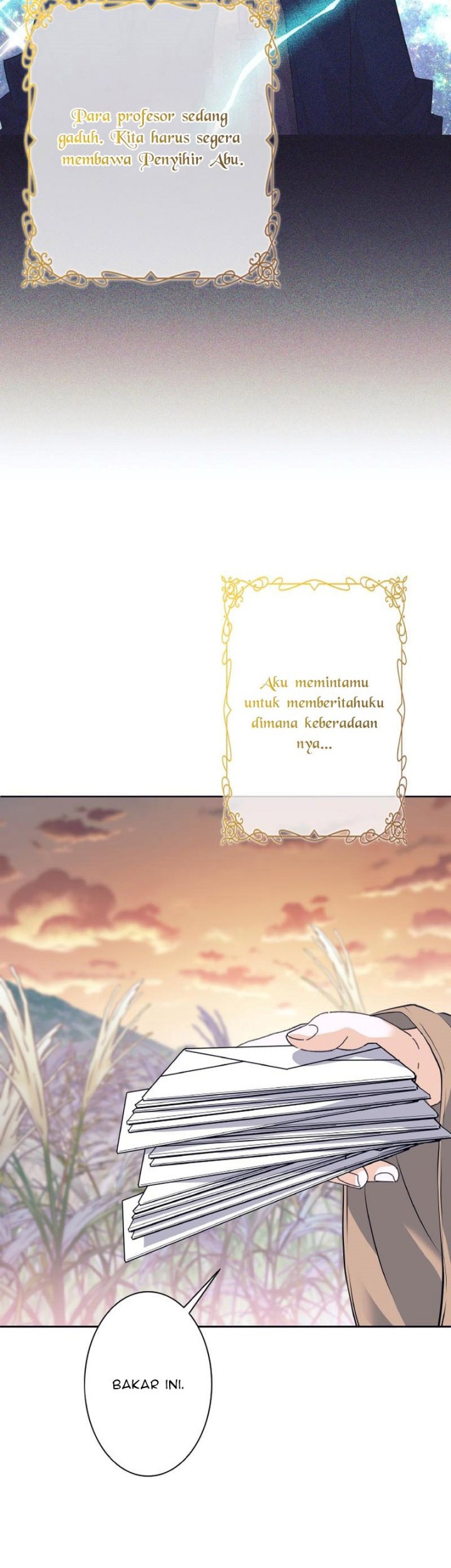 I Quit The Heros Party Chapter 2 - halaman 55
