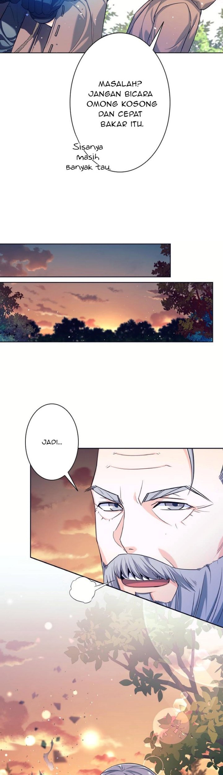 I Quit The Heros Party Chapter 2 - halaman 58