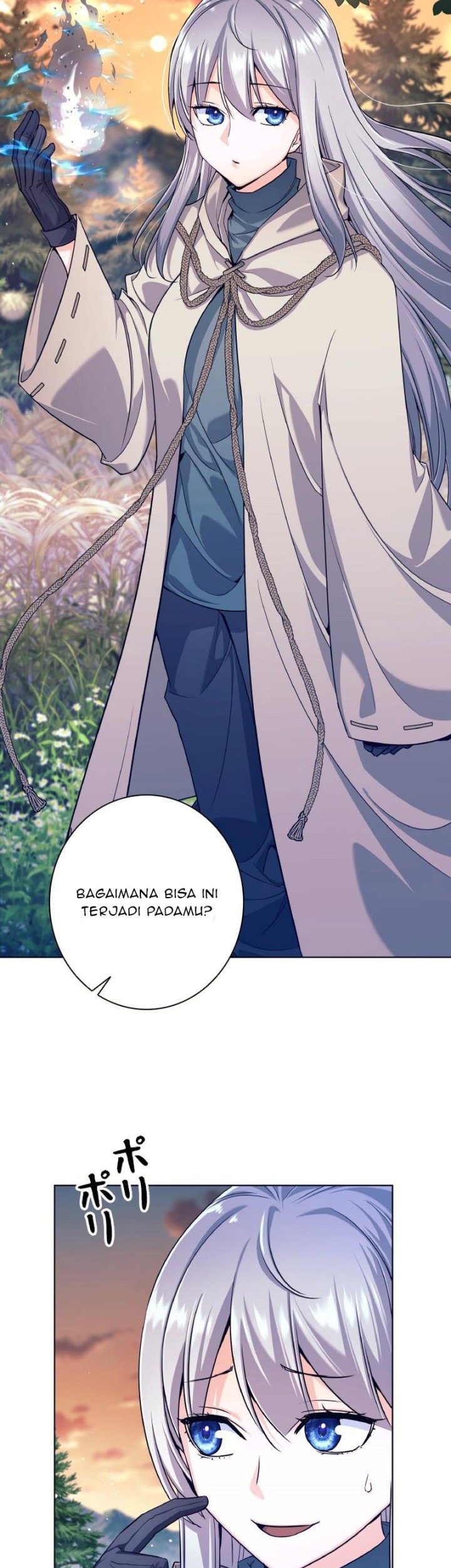 I Quit The Heros Party Chapter 2 - halaman 59