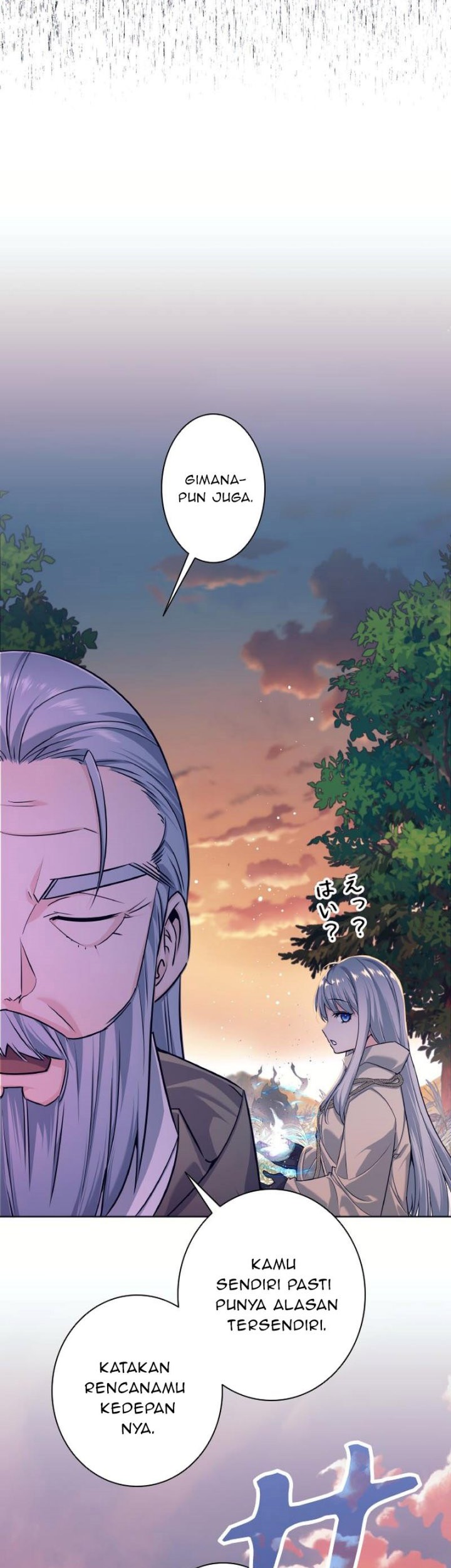 I Quit The Heros Party Chapter 2 - halaman 63