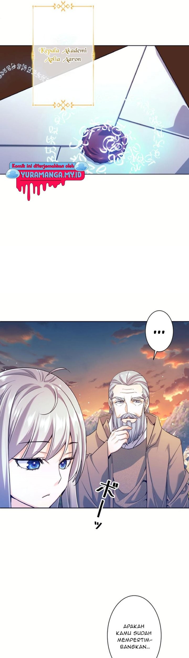 I Quit The Heros Party Chapter 2 - halaman 66