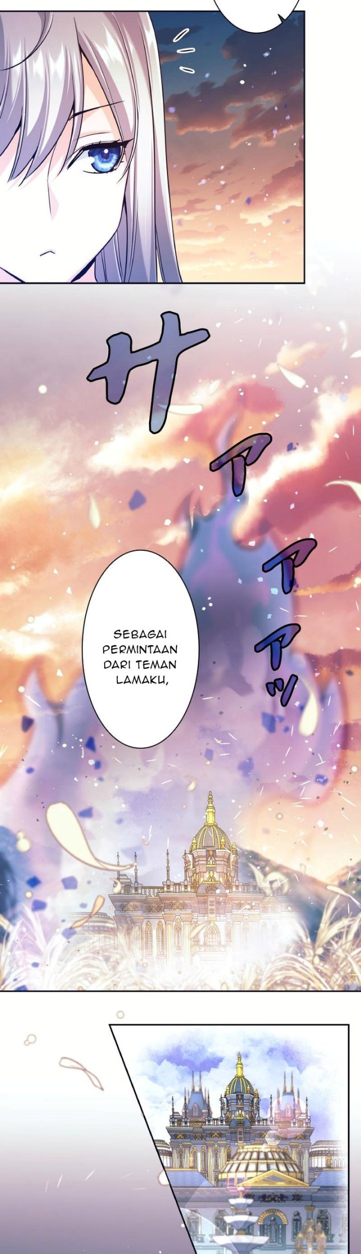 I Quit The Heros Party Chapter 2 - halaman 67