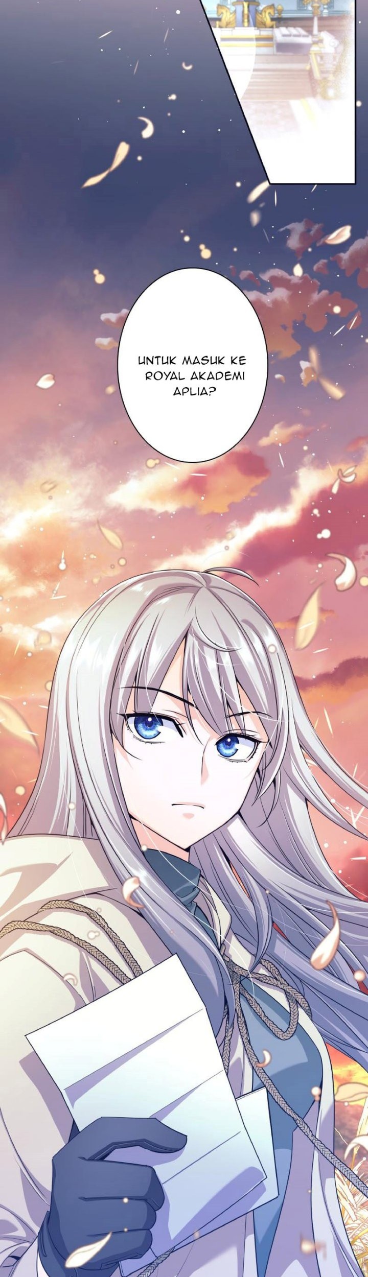 I Quit The Heros Party Chapter 2 - halaman 68