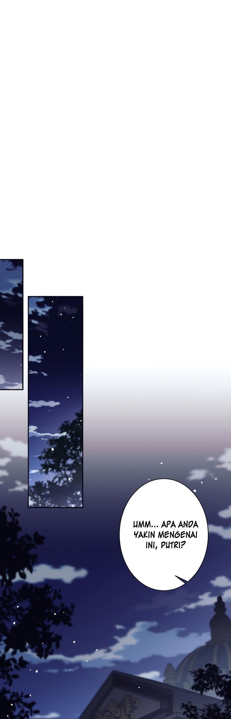 I Quit The Heros Party Chapter 20 - halaman 13