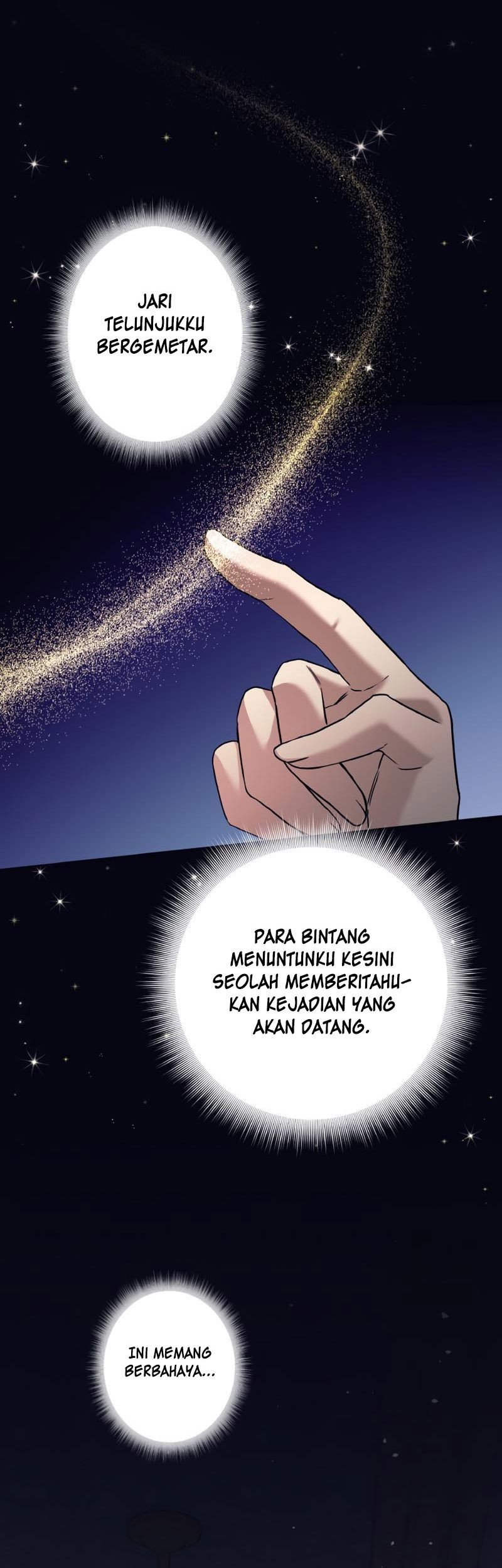 I Quit The Heros Party Chapter 20 - halaman 18