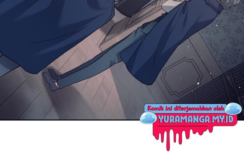 I Quit The Heros Party Chapter 20 - halaman 50