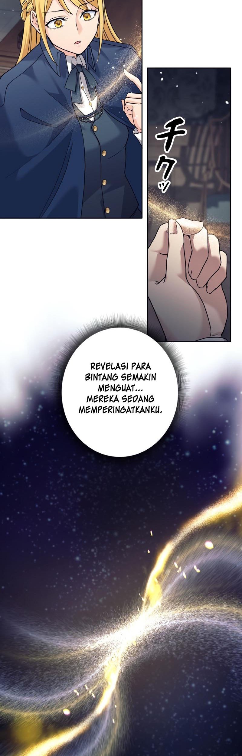 I Quit The Heros Party Chapter 20 - halaman 53
