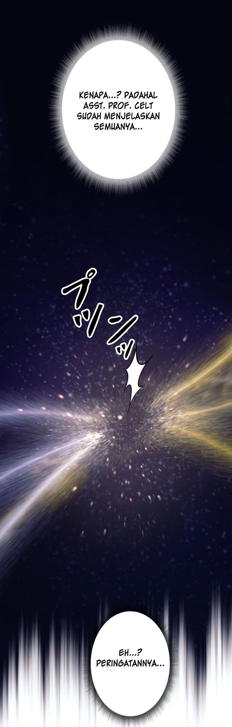 I Quit The Heros Party Chapter 20 - halaman 55