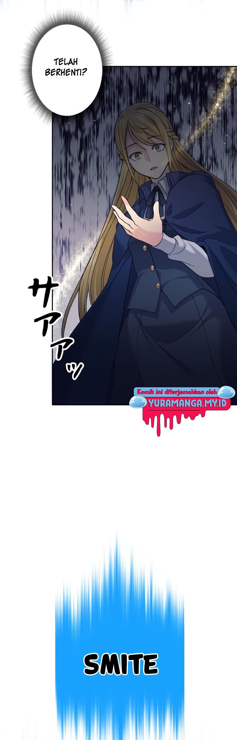 I Quit The Heros Party Chapter 20 - halaman 56