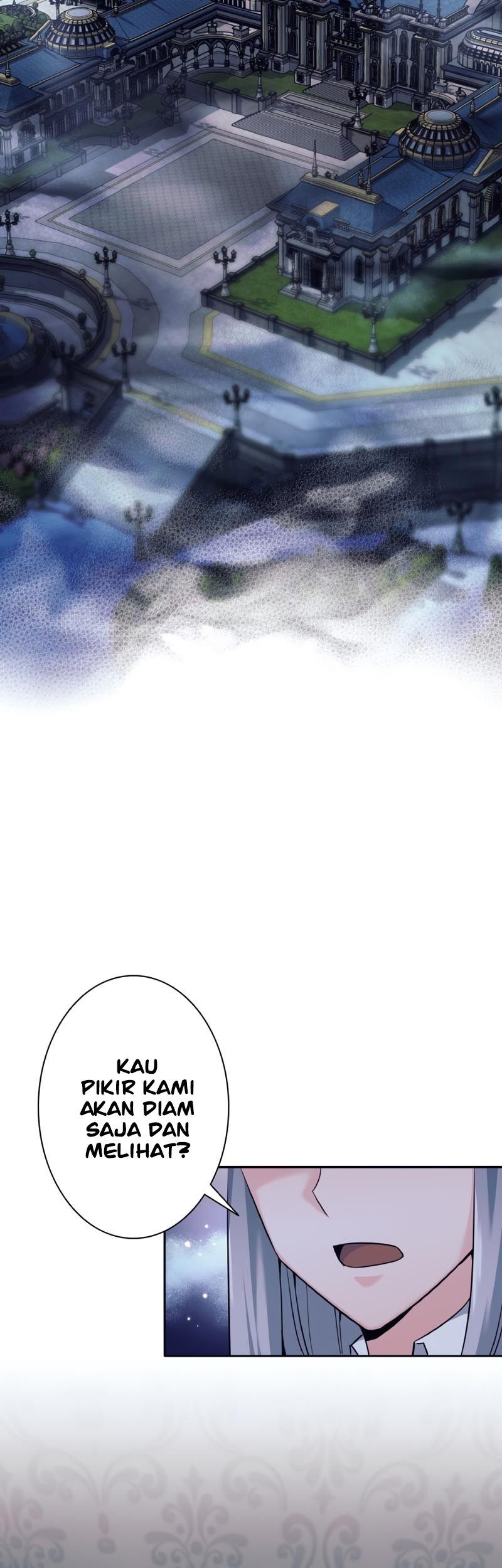 I Quit The Heros Party Chapter 21 - halaman 11
