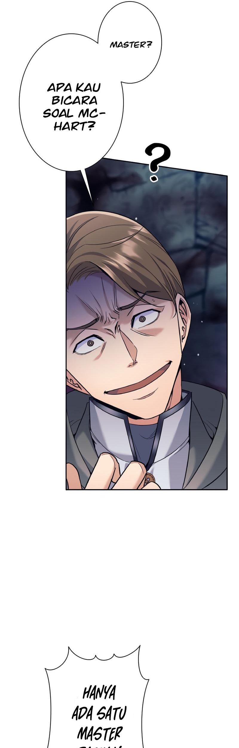 I Quit The Heros Party Chapter 21 - halaman 24