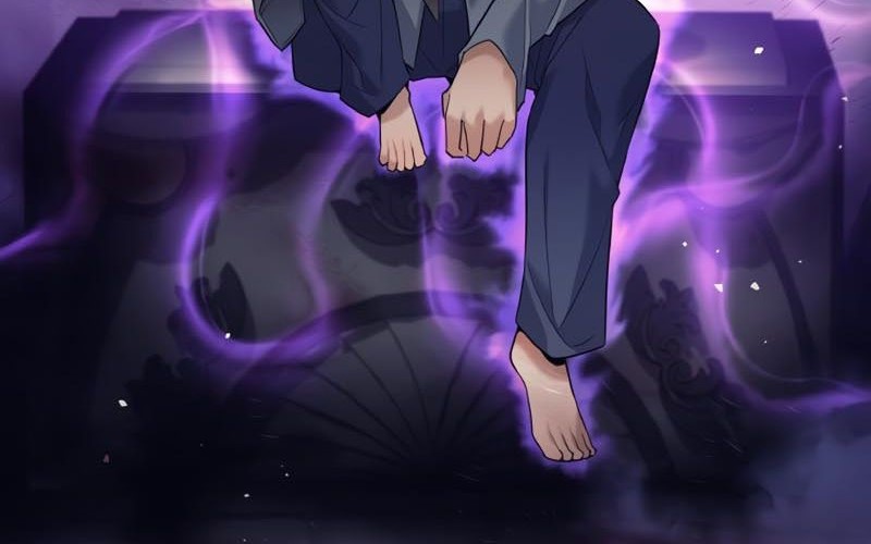 I Quit The Heros Party Chapter 21 - halaman 37