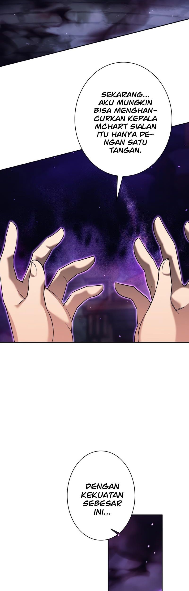 I Quit The Heros Party Chapter 21 - halaman 38