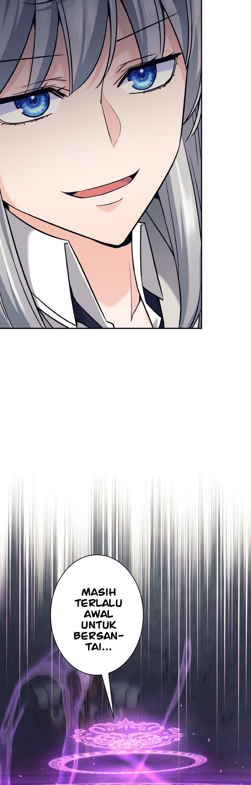 I Quit The Heros Party Chapter 21 - halaman 44