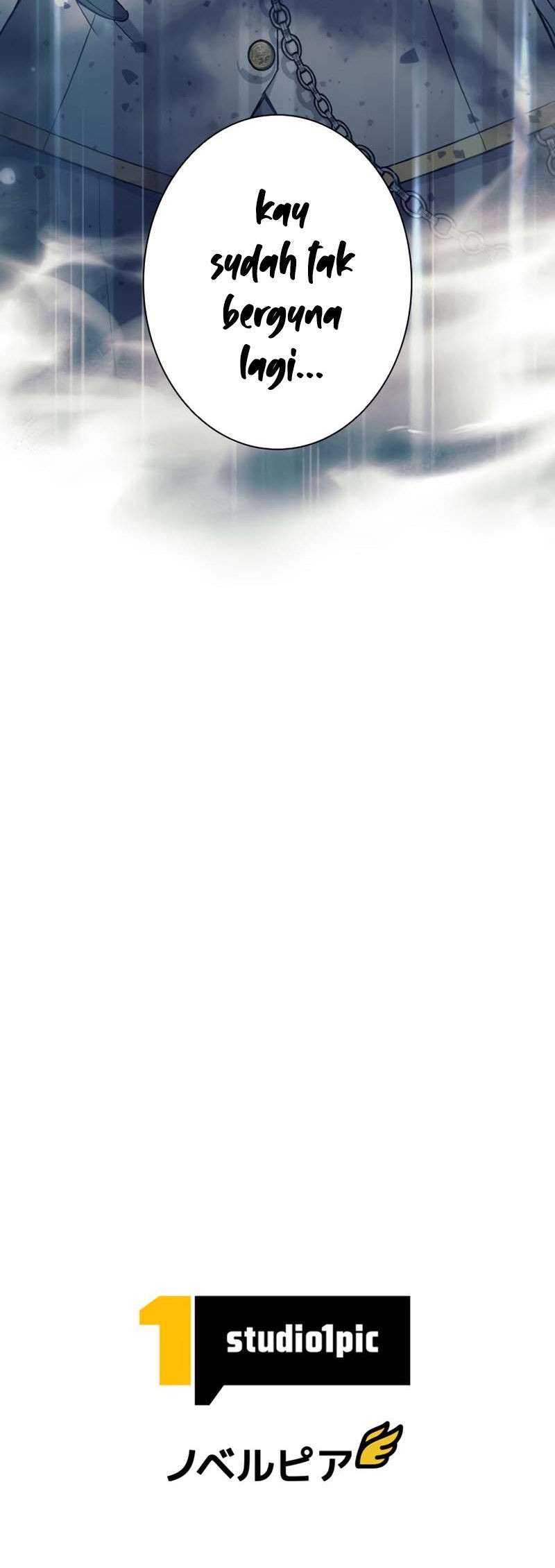I Quit The Heros Party Chapter 21 - halaman 51