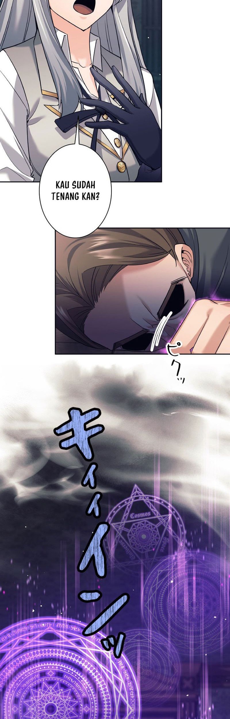 I Quit The Heros Party Chapter 22 - halaman 10