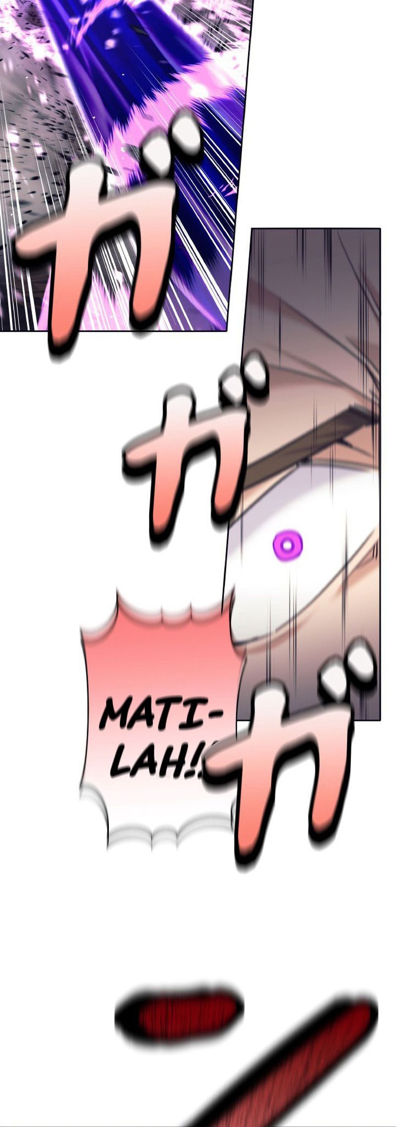 I Quit The Heros Party Chapter 22 - halaman 18