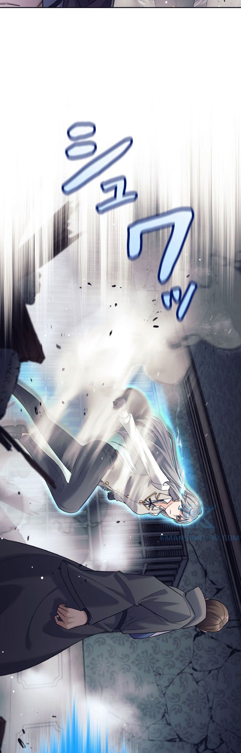 I Quit The Heros Party Chapter 22 - halaman 21