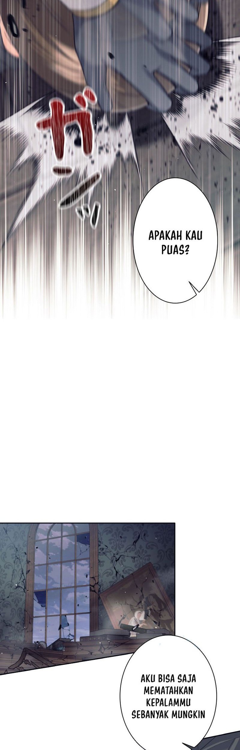 I Quit The Heros Party Chapter 22 - halaman 28