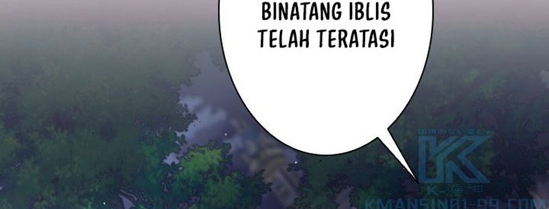I Quit The Heros Party Chapter 22 - halaman 42