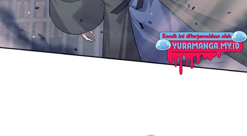 I Quit The Heros Party Chapter 22 - halaman 8