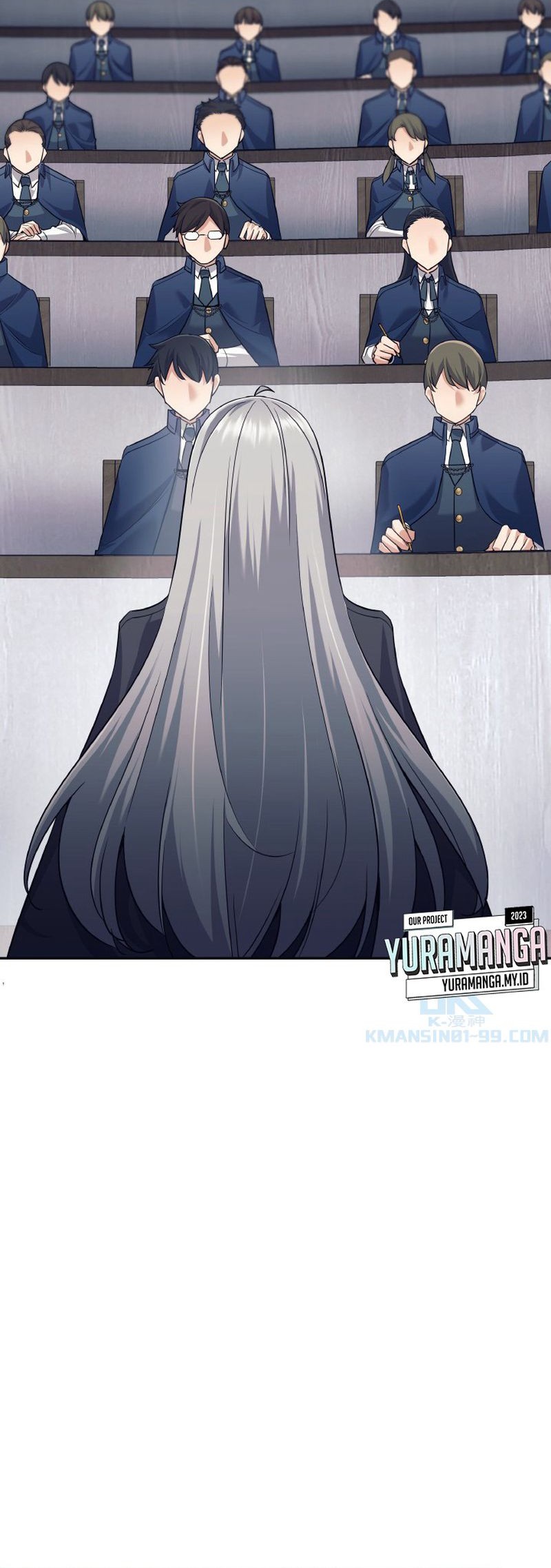 I Quit The Heros Party Chapter 23 - halaman 25
