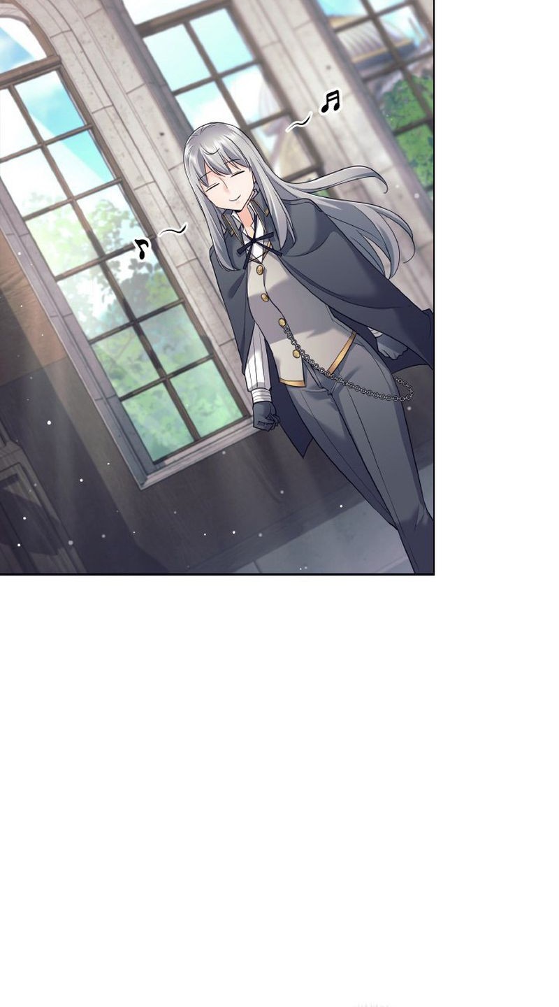 I Quit The Heros Party Chapter 23 - halaman 32
