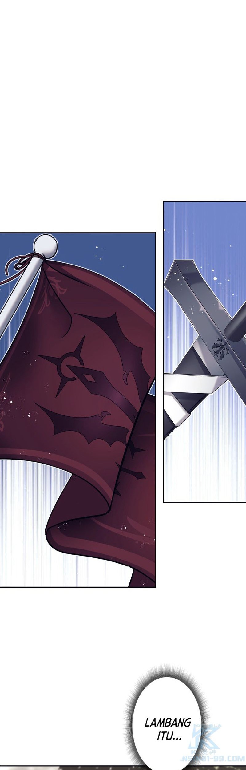 I Quit The Heros Party Chapter 23 - halaman 34