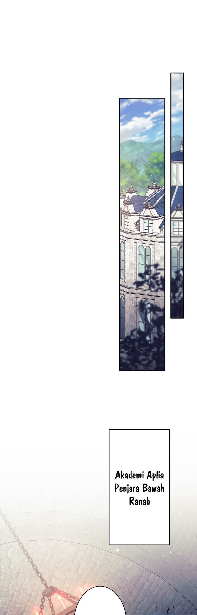 I Quit The Heros Party Chapter 23 - halaman 38
