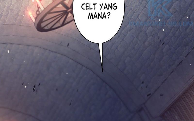 I Quit The Heros Party Chapter 23 - halaman 39