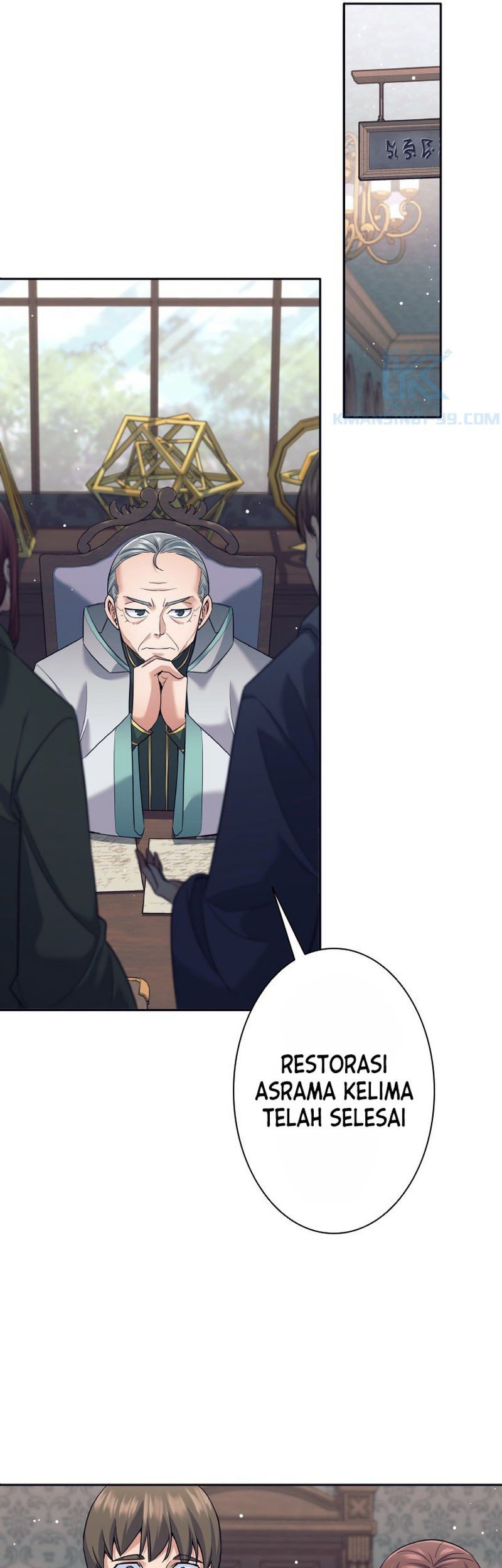 I Quit The Heros Party Chapter 23 - halaman 4