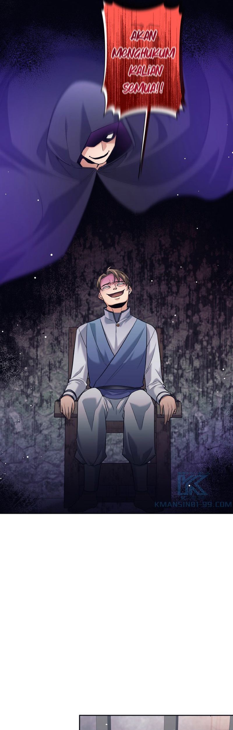 I Quit The Heros Party Chapter 23 - halaman 44