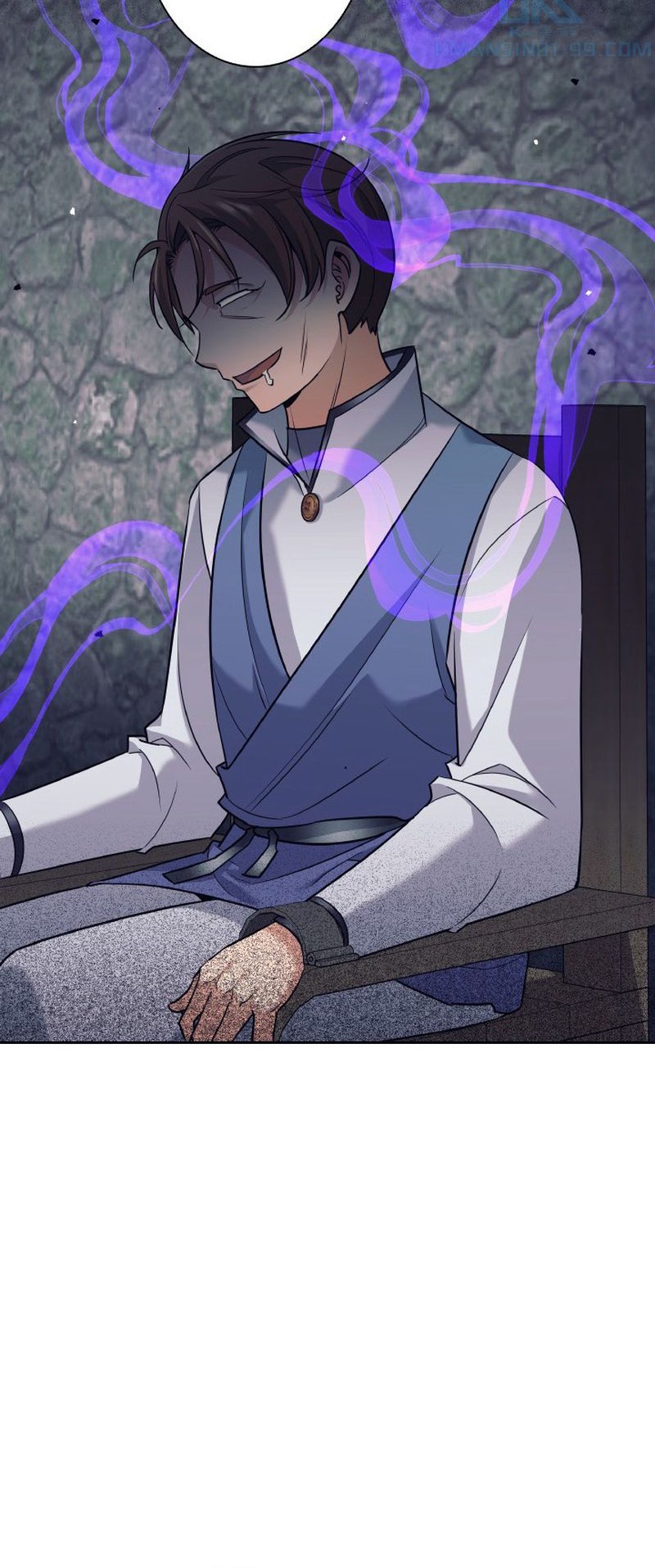 I Quit The Heros Party Chapter 23 - halaman 46