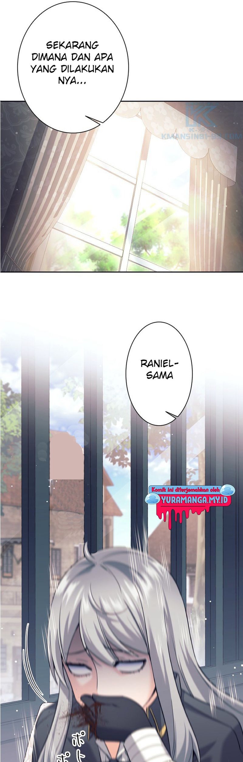 I Quit The Heros Party Chapter 24 - halaman 15