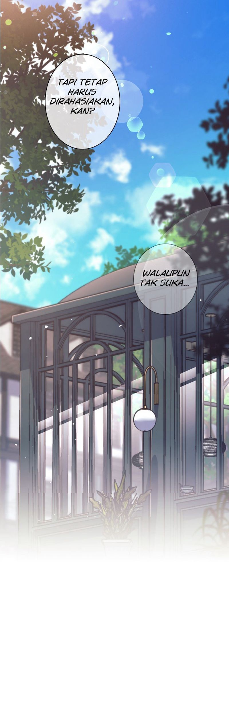 I Quit The Heros Party Chapter 24 - halaman 19