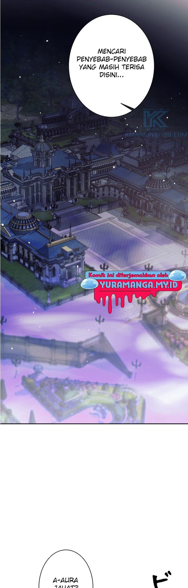 I Quit The Heros Party Chapter 24 - halaman 23