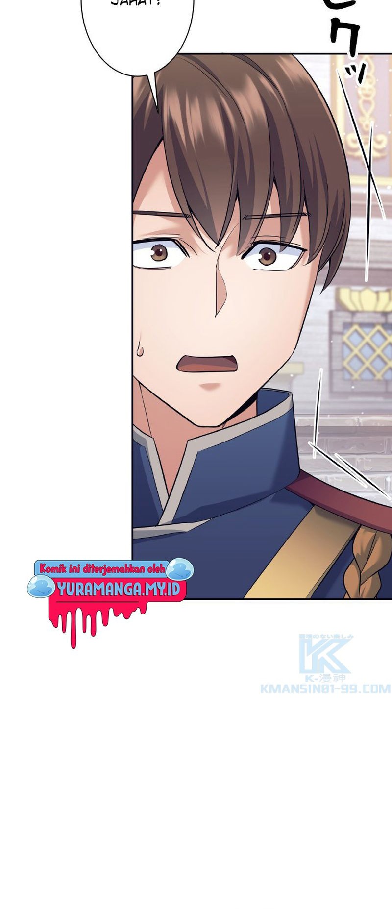 I Quit The Heros Party Chapter 24 - halaman 24