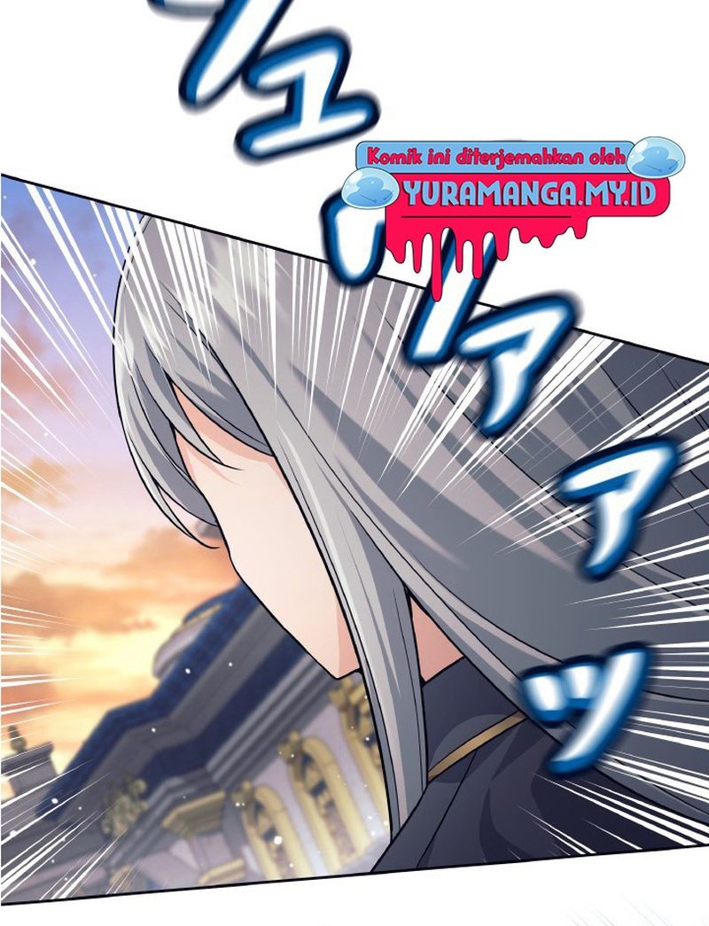 I Quit The Heros Party Chapter 24 - halaman 34