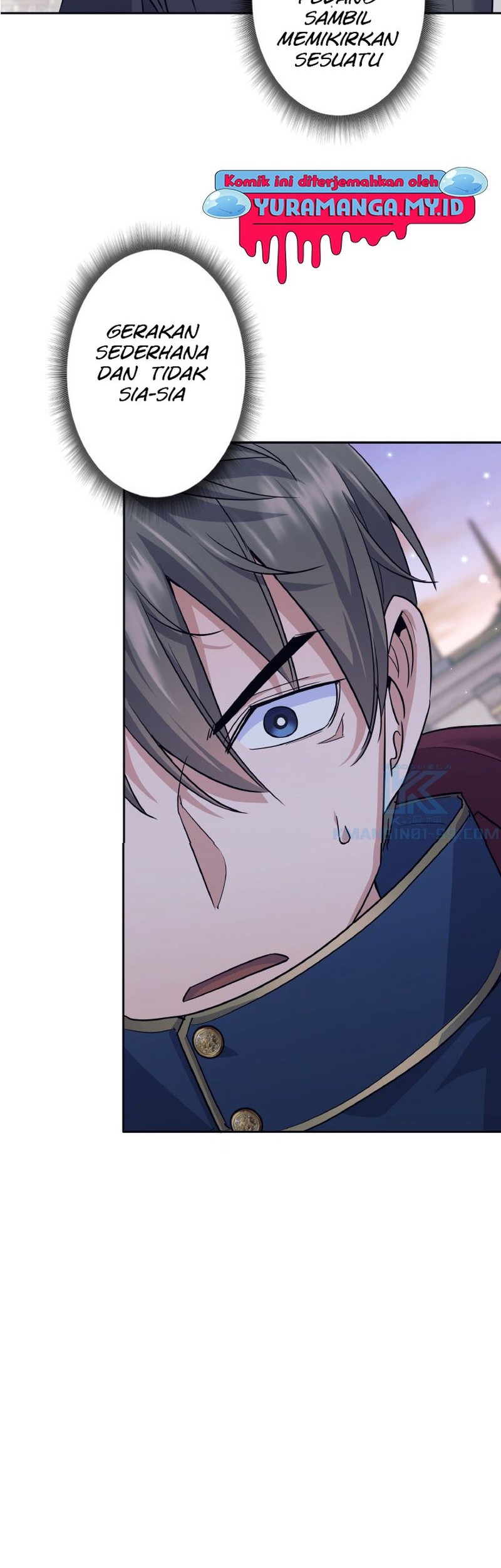 I Quit The Heros Party Chapter 24 - halaman 57