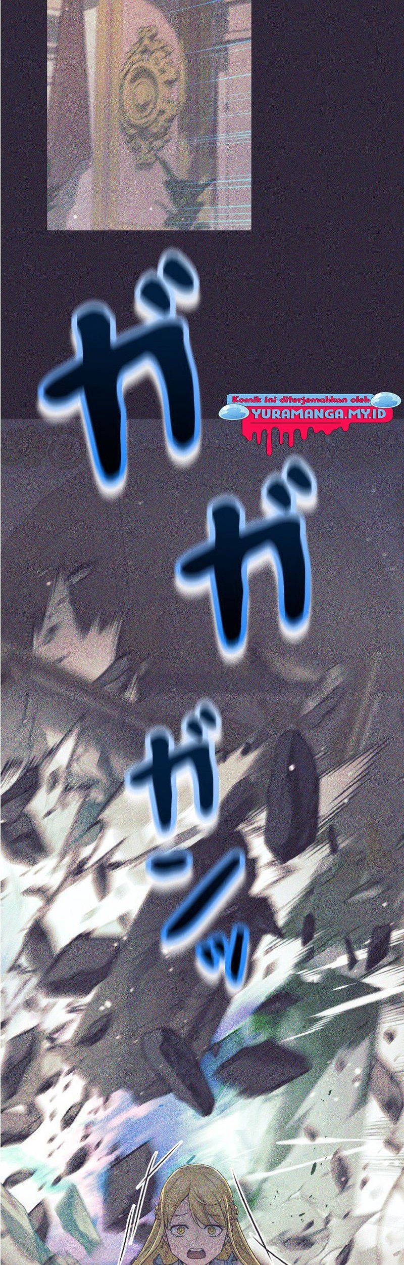 I Quit The Heros Party Chapter 24 - halaman 9