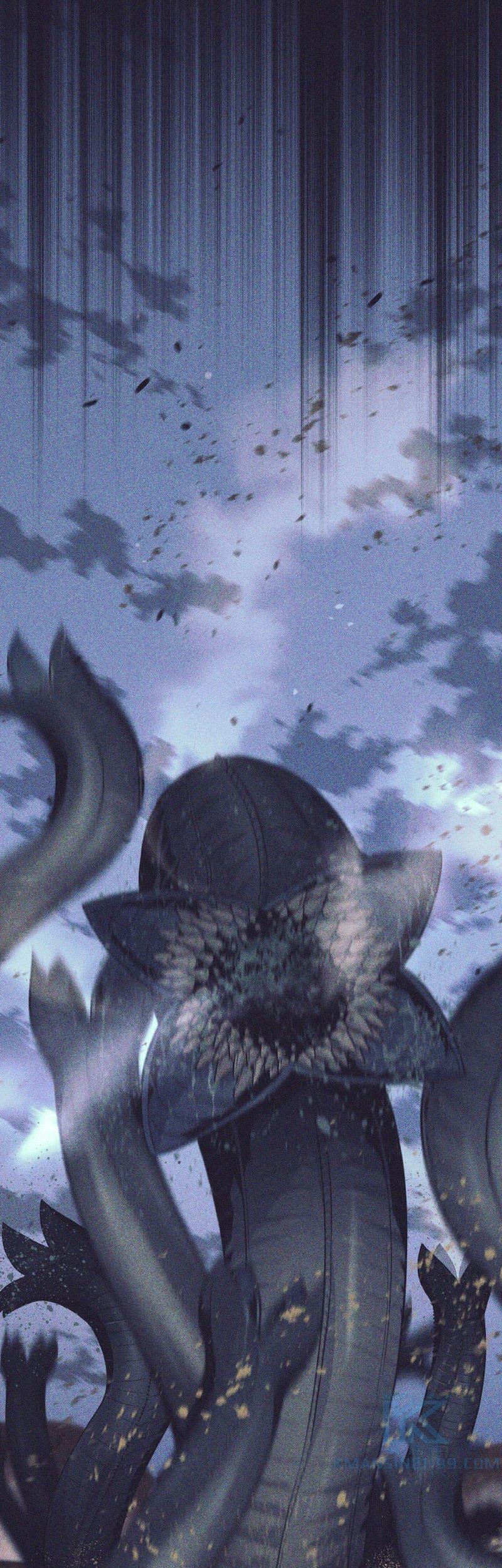 I Quit The Heros Party Chapter 25 - halaman 14