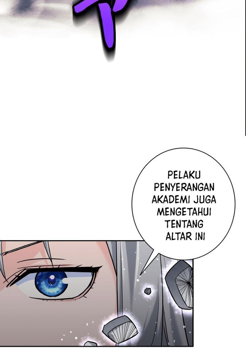 I Quit The Heros Party Chapter 25 - halaman 41