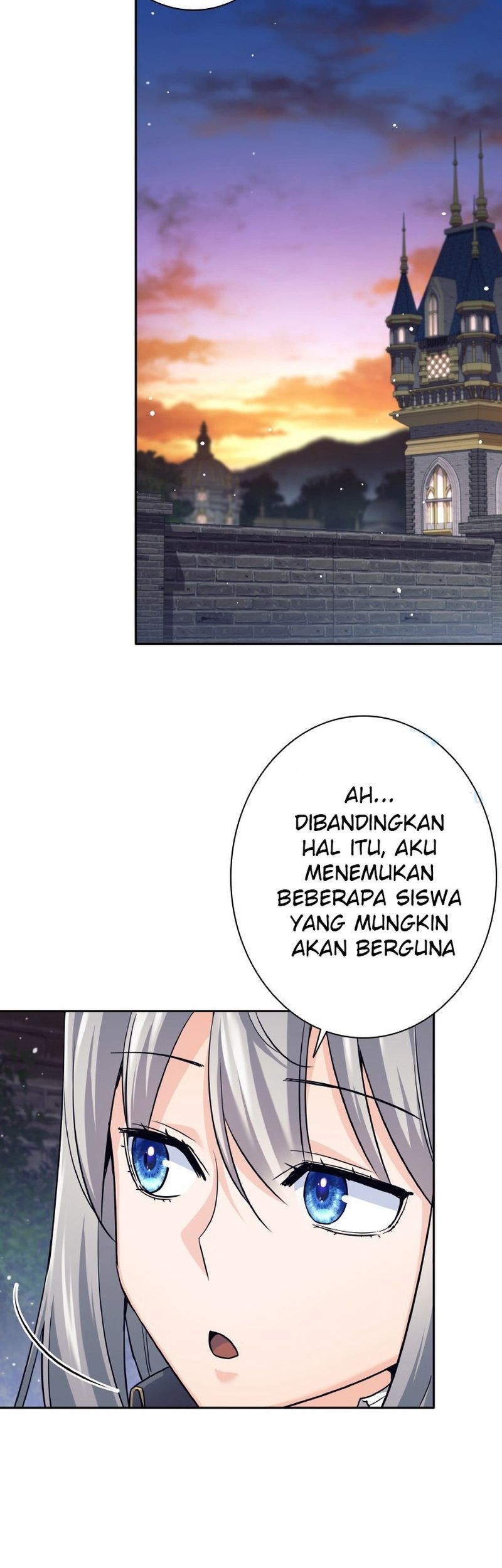 I Quit The Heros Party Chapter 25 - halaman 51
