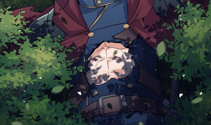 I Quit The Heros Party Chapter 25 - halaman 63