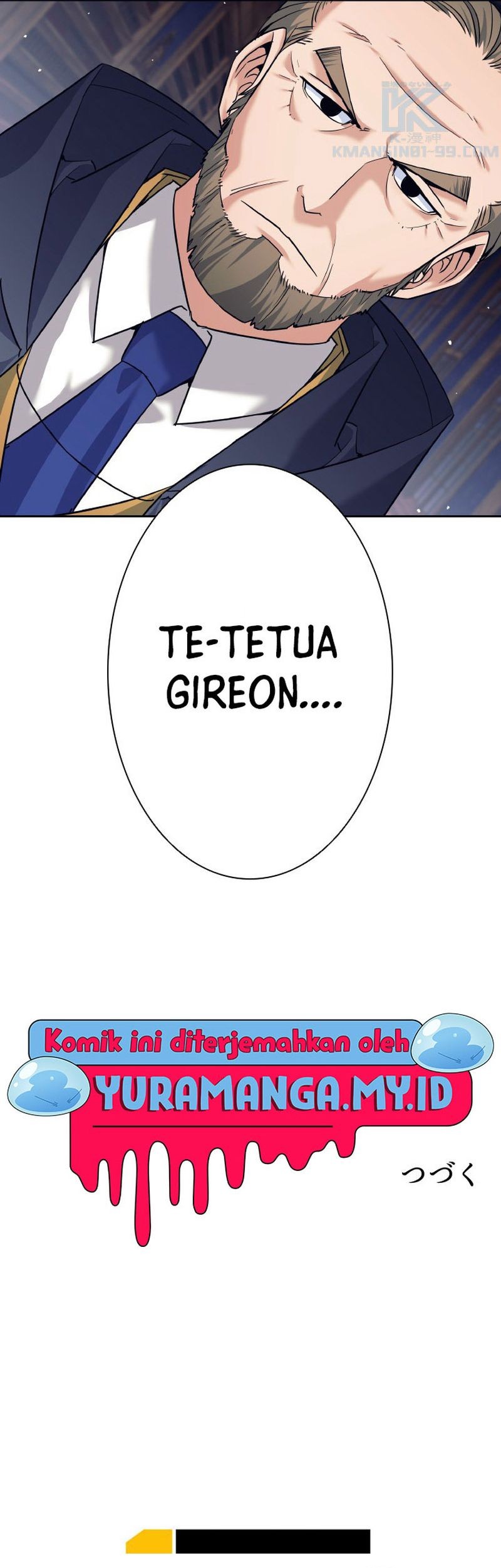 I Quit The Heros Party Chapter 25 - halaman 67