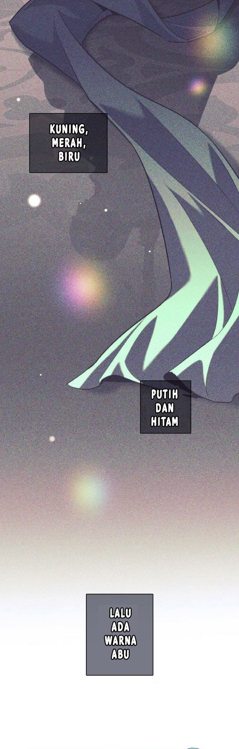 I Quit The Heros Party Chapter 26 - halaman 10