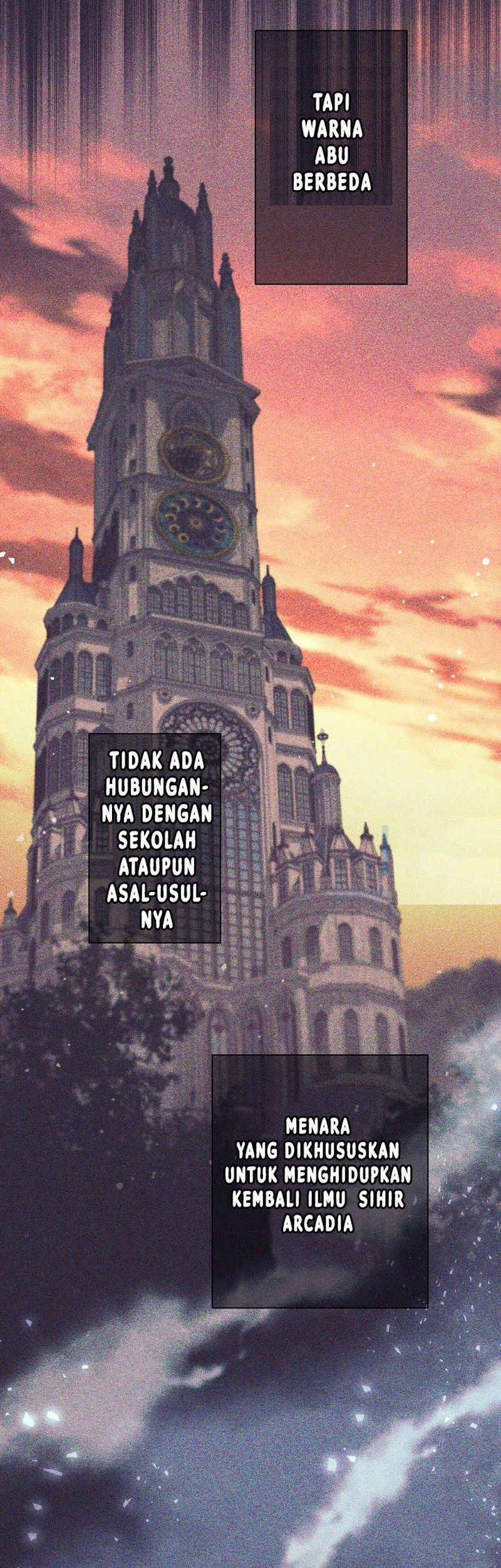 I Quit The Heros Party Chapter 26 - halaman 14