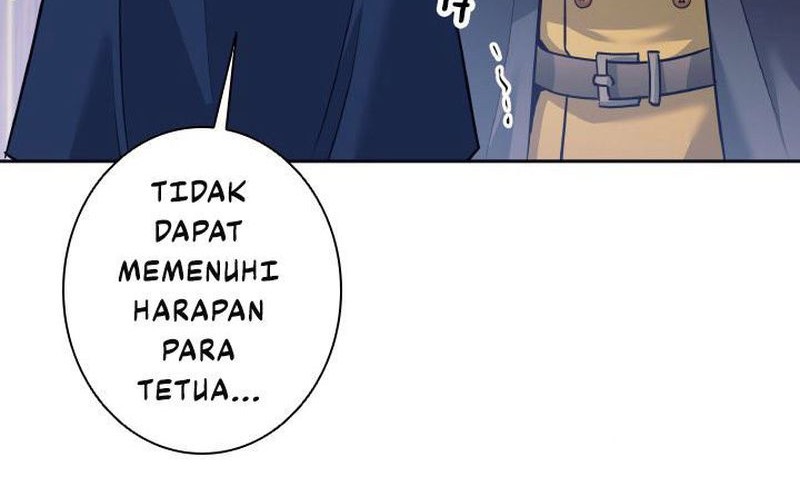 I Quit The Heros Party Chapter 26 - halaman 19