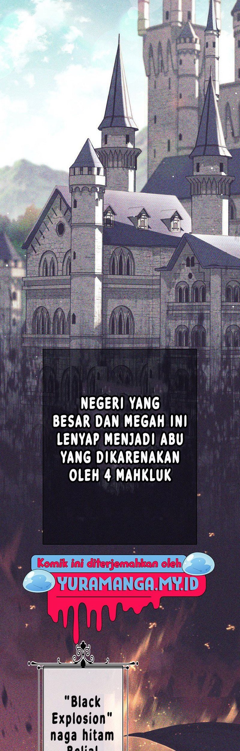 I Quit The Heros Party Chapter 26 - halaman 2