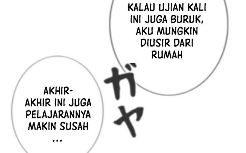 I Quit The Heros Party Chapter 26 - halaman 30